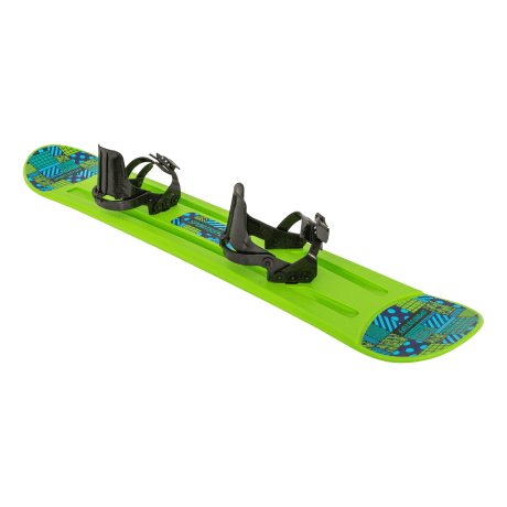 SportsStuff® Sooper Dooper Winter Ryder Snowboard - 47"