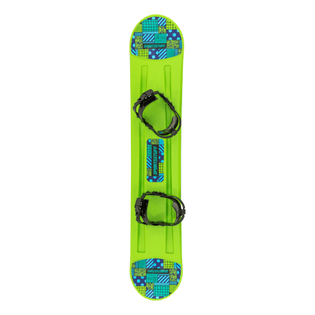 SportsStuff® Sooper Dooper Winter Ryder Snowboard - 47"
