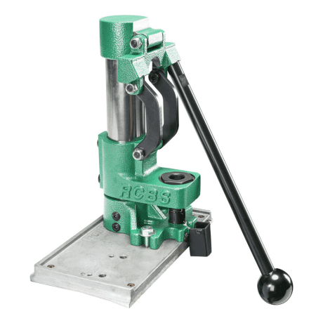RCBS® Summit™ Single Stage Reloading Press