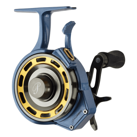 Pflueger® President® Inline Ice Reel
