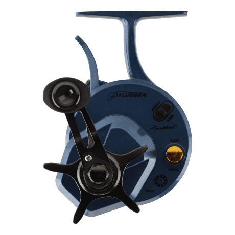 Pflueger® President® Inline Ice Reel