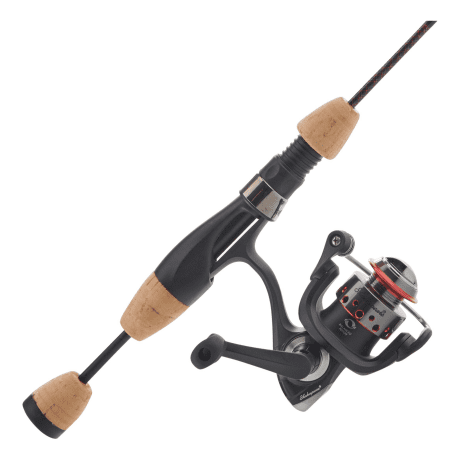 Ugly Stik® Elite Ice Combo
