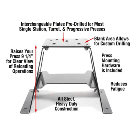 Lyman® Universal Press Stand