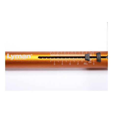 Lyman® Mechanical Trigger Pull Gauge