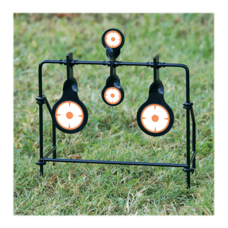 RangeMaxx® Air Gun Swivel and Spinner Target