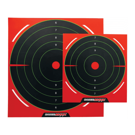 RangeMaxx® Portable Shooting Range