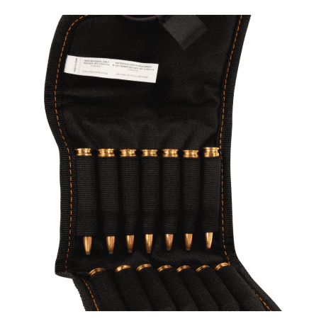 Allen® Rifle Ammo Belt Pouch - Mossy Oak