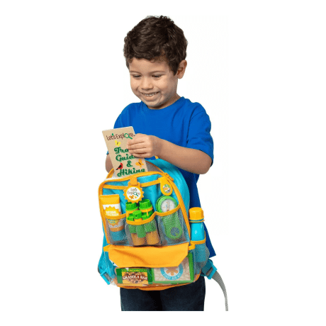 Melissa & Doug Happy Trails Hiking Set