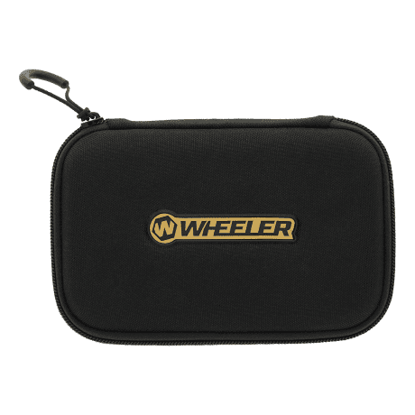 Wheeler® F.A.T. Stix® Preset Torque Wrench Set