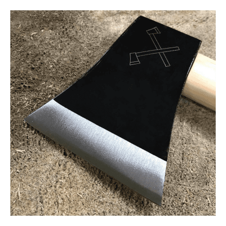 Cold Steel Axe Gang Hatchet