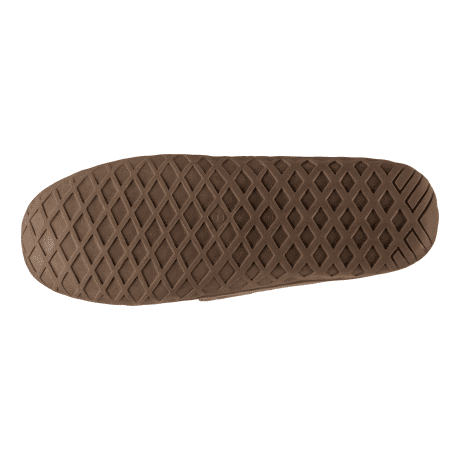 RedHead® Men’s Iceland II Slippers - Tan - back