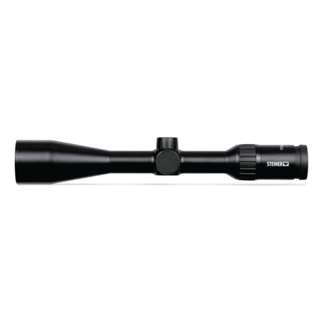 Steiner® Predator 4 Riflescopes - 4-16x50mm
