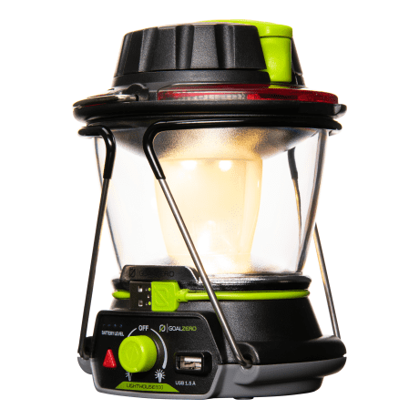 Goal Zero® Lighthouse 600 Lantern and USB Power Hub
