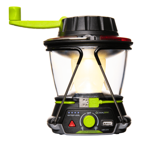 Goal Zero® Lighthouse 600 Lantern and USB Power Hub