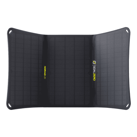 Goal Zero® Nomad 20 Solar Panel