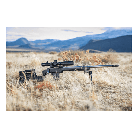 MDT® XRS Savage Short-Action Chassis System