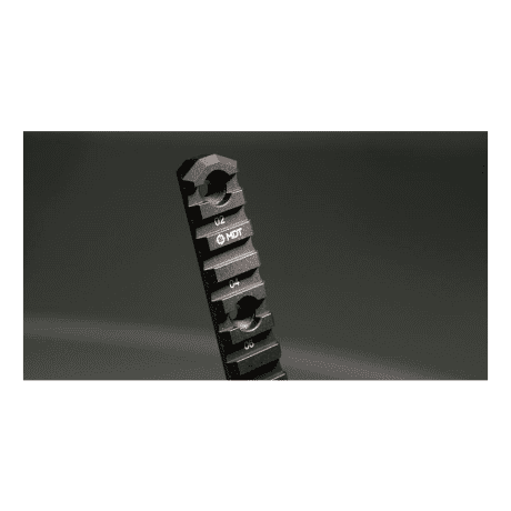 MDT® M-LOK 2.5” Picatinny Rail