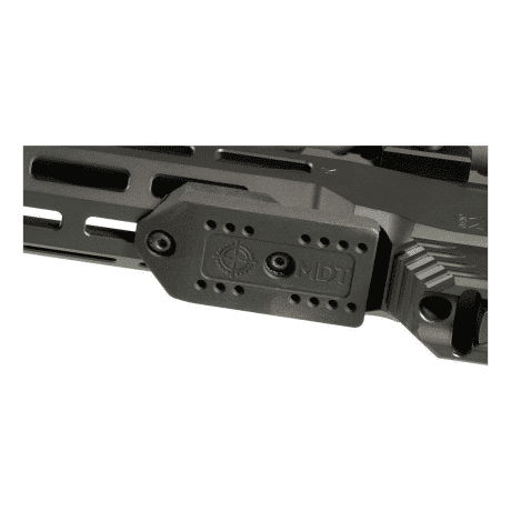 MDT® M-LOK 3.3” ARCA Accessory Rail