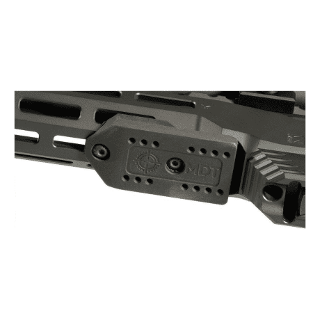 MDT® M-LOK 8.6” ARCA Accessory Rail