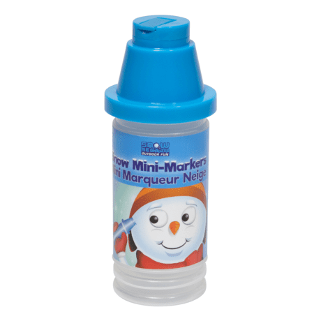 Snow Sector Mini Snow Markers 5 Assorted Colours