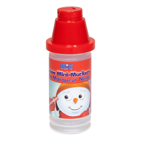 Snow Sector Mini Snow Markers 5 Assorted Colours