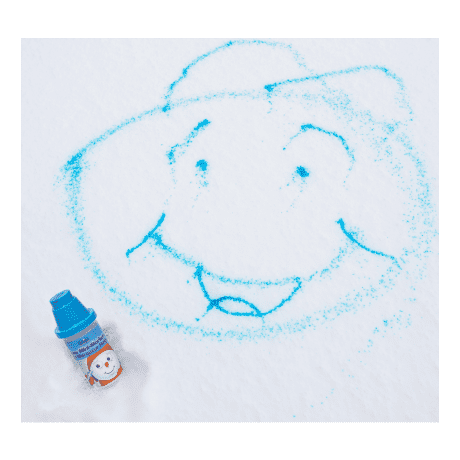 Snow Sector Mini Snow Markers 5 Assorted Colours