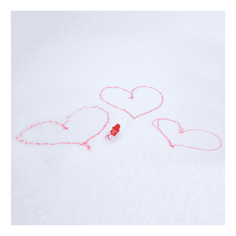 Snow Sector Mini Snow Markers 5 Assorted Colours