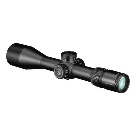 Vortex® Venom Riflescopes - 5-25x56mm - Venom EBR-7C MRAD