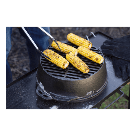 Lodge® 12" Portable Grill