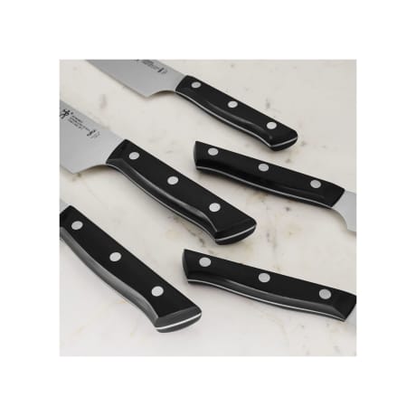 Henckels® Everedge Dynamic 14 Piece Knife Block Set