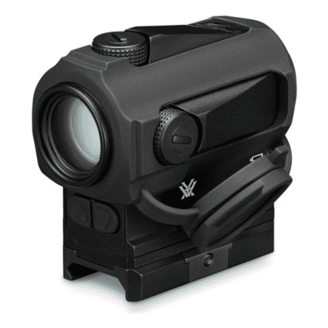 Vortex® SPARC AR II 1x22mm 2 MOA Red Dot Sight