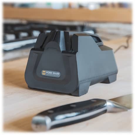 Work Sharp® Electric Kitchen Knife Sharpener