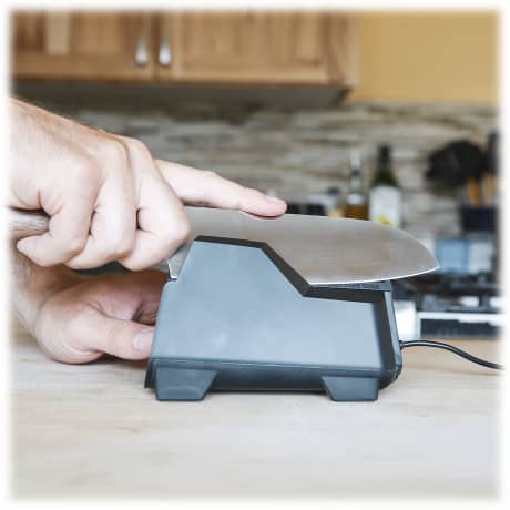 Work Sharp® Electric Kitchen Knife Sharpener