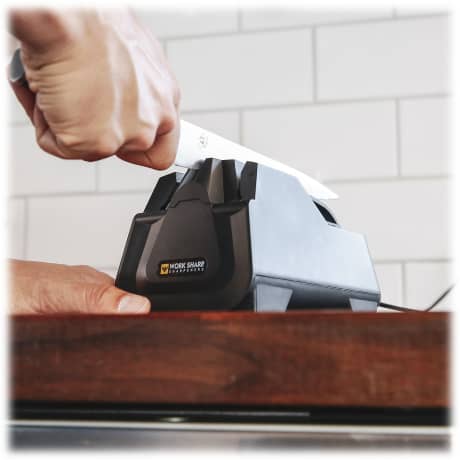 Work Sharp® Electric Kitchen Knife Sharpener