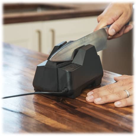 Work Sharp® Electric Kitchen Knife Sharpener