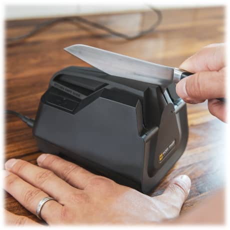 Work Sharp® Electric Kitchen Knife Sharpener
