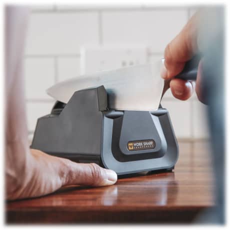 Work Sharp® Electric Kitchen Knife Sharpener