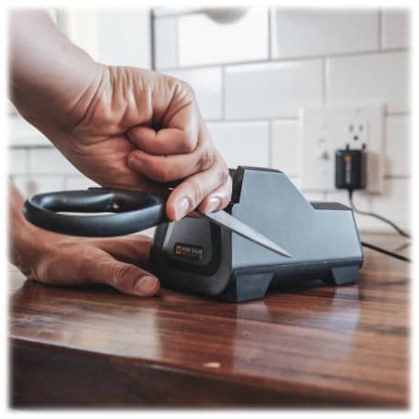 Work Sharp® Electric Kitchen Knife Sharpener