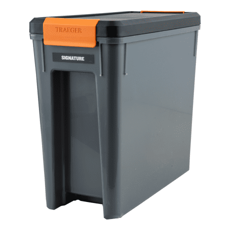 Traeger Grills® StayDry™ Pellet Bin  