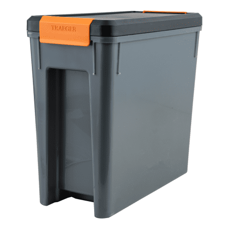 Traeger Grills® StayDry™ Pellet Bin  