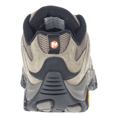 Merrell® Men’s Moab 3 Low Vent Hiker - heel