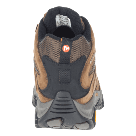 Merrell® Men’s Moab 3 Waterproof Hiker - heel