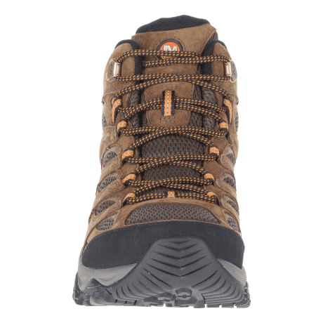 Merrell® Men’s Moab 3 Waterproof Hiker - front