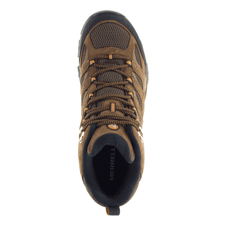 Merrell® Men’s Moab 3 Waterproof Hiker - top