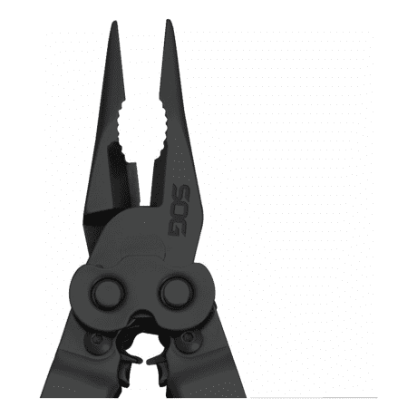 SOG Powerlock Multi-Tool 
