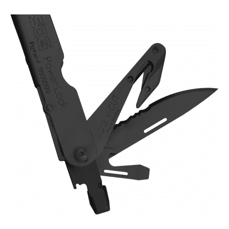 SOG Powerlock Multi-Tool 