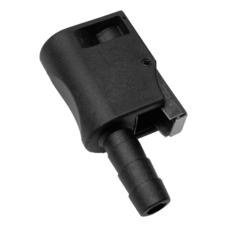 Bass Pro Shops® Female 2-Prong Style 3/8'' Hose Barb to Outboard Motor for Mercury