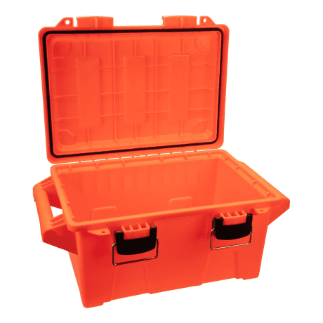 Bass Pro Shops® Utility Crate Dry Storage Box
