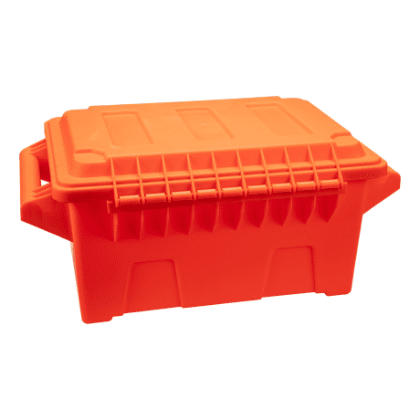 Bass Pro Shops® Utility Crate Dry Storage Box
