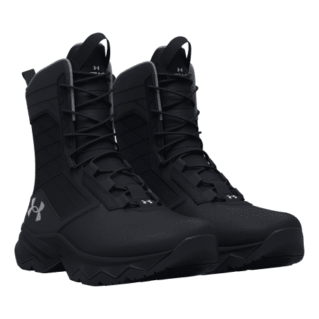 Under Armour® Men’s Stellar G2 Tactical Boot - pair